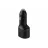Incarcator Samsung Original EP-L4020, Fast Car Charger 40W USB + PD (w/o cable), Black