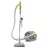 Aspirator cu container GOLDMASTER GM 7535 GREY, 2200 W, 2 l, HEPA, Gri