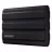 Жёсткий диск внешний Samsung 4.0TB Portable SSD T7 Shield Black, USB-C 3.1 (88x59x13mm, 98g,R/W:1050/100MB/s, IP65)
