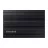 Жёсткий диск внешний Samsung 4.0TB Portable SSD T7 Shield Black, USB-C 3.1 (88x59x13mm, 98g,R/W:1050/100MB/s, IP65)