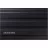 Жёсткий диск внешний Samsung 4.0TB Portable SSD T7 Shield Black, USB-C 3.1 (88x59x13mm, 98g,R/W:1050/100MB/s, IP65)