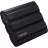 Жёсткий диск внешний Samsung 4.0TB Portable SSD T7 Shield Black, USB-C 3.1 (88x59x13mm, 98g,R/W:1050/100MB/s, IP65)