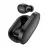 Casti fara fir Hoco EW11 MELODY TRUE WIRELESS BT HEADSET BLACK