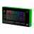 Gaming keyboard RAZER BlackWidow V3 Tenkeyless, Green SW, RGB, US Layout, USB