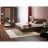 Кровать Ambianta RIO 1.6 m, ЛДСП, Экокожа, Коричневый, 160 x 200
