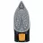Утюг PHILIPS DST7041/20, 2800 Вт, 300 мл, SteamGlide Elite, Голубой, Темно-синий