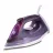 Fier de calcat PHILIPS DST3041/30, 2600 W, 300 ml, Talpa ceramica, Violet