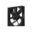 Carcasa fara PSU DEEPCOOL Micro-ATX Case, CH370, with Side-Window (Tempered Glass SidePanel) Magnetic, without PSU, Pre-installed: Rear 1x120mm fan, Retractable Headset holder, GPU holder, Dust filters, Quick-release SSD mounting, 2xUSB3.0. 1xAudio, Black