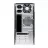 Carcasa SPACER MOON MATX CASE, 450W, 24 pin, 2xSATA, 8cm fan