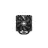 Cooler universal Xilence XC081 "M906" PERFORMANCE X+ SERIES, Socket 1700/1200/1150/1151/1155/2066/2011 & AM5/AM4/FM2+/AM3+, up to 250W, 1x 120mm FDB Xilent Fan, 120х120х25mm Black PWM Fan Liquid-stored, 500~1500rpm, 18.0~30.8dBA
