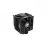 Cooler universal Xilence XC081 "M906" PERFORMANCE X+ SERIES, Socket 1700/1200/1150/1151/1155/2066/2011 & AM5/AM4/FM2+/AM3+, up to 250W, 1x 120mm FDB Xilent Fan, 120х120х25mm Black PWM Fan Liquid-stored, 500~1500rpm, 18.0~30.8dBA