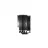 Cooler universal Xilence XC081 "M906" PERFORMANCE X+ SERIES, Socket 1700/1200/1150/1151/1155/2066/2011 & AM5/AM4/FM2+/AM3+, up to 250W, 1x 120mm FDB Xilent Fan, 120х120х25mm Black PWM Fan Liquid-stored, 500~1500rpm, 18.0~30.8dBA