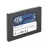 SSD PATRIOT 2,5" SSD 2.0TB P210, SATAIII, SEQUENTIAL READ: 520MB/S, SEQUENTIAL WRITE: 430MB/S, 4K RANDOM READ: 50K IOPS, 4K RANDOM WRITE: 50K IOPS, SMART, TRIM, 7MM, TBW: 960TB, SMI 2259XT CONTROLLER, 3D NAND TLC