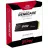 SSD KINGSTON M.2 NVME SSD 2.0TB FURY RENEGADE, W/ALUMINUM HEATSINK, PCIE4.0 X4 / NVME, M2 TYPE 2280 FORM FACTOR, SEQUENTIAL READS 7300 MB/S, SEQUENTIAL WRITES 7000 MB/S, MAX RANDOM 4K READ 1000,000 / WRITE 1000,000 IOPS, PHISON E18 CONTROLLER, 1000TBW, 3