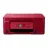 Multifunctionala inkjet CANON CISS PIXMA G3470 RED, COLOR PRINTER/SCANNER/COPIER/WI-FI, A4, PRINT 4800X1200DPI_2PL, SCAN 600X1200DPI, ESAT 11/6.0 IPM, 64-275Г/М2, LCD 3.4 CM,USB 2.0, 4 INK TANKS: GI-41 B/M/Y/C BLACK: 6,000 PAGES (ECONOMY MODE 7.600 PAGES) COLOUR: 7,700