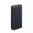 Baterie externa universala GEMBIRD 20000MAH PB20-02, POWER OUTPUT: 2 X USB-AF, 5.0 V DC, 2.4 A, 12.0 W, BLACK