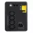 UPS APC BACK-UPS BX750MI, 750VA/410W, TOWER, AVR, 4 X IEC C13, LED INDICATORS, DATA LINE PROTECTION