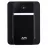 UPS APC BACK-UPS BX750MI, 750VA/410W, TOWER, AVR, 4 X IEC C13, LED INDICATORS, DATA LINE PROTECTION