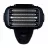 Trimer PANASONIC ES-LV97-K820, 5 setari de lungime,Negru