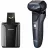 Trimer PANASONIC ES-LV97-K820, 5 setari de lungime,Negru