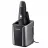 Trimer PANASONIC ES-LV97-K820, 5 setari de lungime,Negru