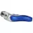 Aparat de ras PANASONIC ES6003S520, Ni-Mh, Albastru, Alb
