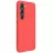 Husa Nillkin SAMSUNG S23, FROSTED PRO, RED