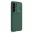 Чехол Nillkin Samsung Galaxy S23+, Camshield Pro Case, Deep Green