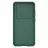 Чехол Nillkin Samsung Galaxy S23+, Camshield Pro Case, Deep Green