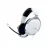 Casti cu fir HyperX HEADSET CLOUD STINGER CORE 2 PS5, WHITE, IMMERSIVE DTS HEADPHONE:X SPATIAL AUDIO, MICROPHONE BUILT-IN, SWIVEL-TO-MUTE NOISE-CANCELLING MIC, FREQUENCY RESPONSE: 10HZ–25,000 HZ, CABLE LENGTH:2M, 3.5 JACK