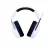 Casti cu fir HyperX HEADSET CLOUD STINGER CORE 2 PS5, WHITE, IMMERSIVE DTS HEADPHONE:X SPATIAL AUDIO, MICROPHONE BUILT-IN, SWIVEL-TO-MUTE NOISE-CANCELLING MIC, FREQUENCY RESPONSE: 10HZ–25,000 HZ, CABLE LENGTH:2M, 3.5 JACK