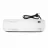 Ламинатор QSMILE Qsmile SL299 A4, Rollers: 2(hot shoe), Input width: 230mm,Speed: 25 cm/min, Min Film thickness: 160(2*80) microns, Max. film thickness: 250(2*125) microns, Min Film size: Credit card size (54*86 mm), Max. Paper size: A4, Max. lam. thickness: 0.5 mm,