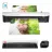 Ламинатор QSMILE Qsmile SL299 A4, Rollers: 2(hot shoe), Input width: 230mm,Speed: 25 cm/min, Min Film thickness: 160(2*80) microns, Max. film thickness: 250(2*125) microns, Min Film size: Credit card size (54*86 mm), Max. Paper size: A4, Max. lam. thickness: 0.5 mm,