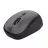 Мышь TRUST Yvi + Eco Wireless Silent Mouse - Black, 8m 2.4GHz, Micro receiver, 800-1600 dpi, 4 button, AA battery, USB