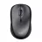 Мышь TRUST Yvi + Eco Wireless Silent Mouse - Black, 8m 2.4GHz, Micro receiver, 800-1600 dpi, 4 button, AA battery, USB