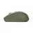 Mouse TRUST Yvi + Eco Wireless Silent Mouse - Green, 8m 2.4GHz, Micro receiver, 800-1600 dpi, 4 button, AA battery, USB