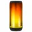 Boxa SVEN PS-260, BLUETOOTH PORTABLE SPEAKER, 10W RMS, TWS, RGB 12 LIGHTING MODES WITH NIGHT LIGHT, FM TUNER, USB & MICROSD, BUILT-IN LITHIUM BATTERY 2000 MAH (UP TO 20 HOURS), ABILITY TO CONTROL THE TRACKS, AUX STEREO INPUT, BLACK