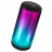 Boxa SVEN PS-260, BLUETOOTH PORTABLE SPEAKER, 10W RMS, TWS, RGB 12 LIGHTING MODES WITH NIGHT LIGHT, FM TUNER, USB & MICROSD, BUILT-IN LITHIUM BATTERY 2000 MAH (UP TO 20 HOURS), ABILITY TO CONTROL THE TRACKS, AUX STEREO INPUT, BLACK