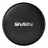 Boxa SVEN PS-260, BLUETOOTH PORTABLE SPEAKER, 10W RMS, TWS, RGB 12 LIGHTING MODES WITH NIGHT LIGHT, FM TUNER, USB & MICROSD, BUILT-IN LITHIUM BATTERY 2000 MAH (UP TO 20 HOURS), ABILITY TO CONTROL THE TRACKS, AUX STEREO INPUT, BLACK