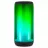 Boxa SVEN PS-260, BLUETOOTH PORTABLE SPEAKER, 10W RMS, TWS, RGB 12 LIGHTING MODES WITH NIGHT LIGHT, FM TUNER, USB & MICROSD, BUILT-IN LITHIUM BATTERY 2000 MAH (UP TO 20 HOURS), ABILITY TO CONTROL THE TRACKS, AUX STEREO INPUT, BLACK