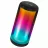 Boxa SVEN PS-260, BLUETOOTH PORTABLE SPEAKER, 10W RMS, TWS, RGB 12 LIGHTING MODES WITH NIGHT LIGHT, FM TUNER, USB & MICROSD, BUILT-IN LITHIUM BATTERY 2000 MAH (UP TO 20 HOURS), ABILITY TO CONTROL THE TRACKS, AUX STEREO INPUT, BLACK