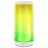 Boxa SVEN PS-265, BLUETOOTH PORTABLE SPEAKER, 10W RMS, TWS, RGB 12 LIGHTING MODES WITH NIGHT LIGHT, FM TUNER, USB & MICROSD, BUILT-IN LITHIUM BATTERY 2000 MAH (UP TO 20 HOURS), ABILITY TO CONTROL THE TRACKS, AUX STEREO INPUT, WHITE