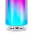 Boxa SVEN PS-265, BLUETOOTH PORTABLE SPEAKER, 10W RMS, TWS, RGB 12 LIGHTING MODES WITH NIGHT LIGHT, FM TUNER, USB & MICROSD, BUILT-IN LITHIUM BATTERY 2000 MAH (UP TO 20 HOURS), ABILITY TO CONTROL THE TRACKS, AUX STEREO INPUT, WHITE