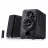 Boxa EDIFIER R1700BT BLACK (BLUETOOTH) WOOD, 2.0/ 66W (2X33W) RMS, AUDIO IN: BLUETOOTH V5.1 & 2 ANALOG (RCA), REMOTE CONTROL, WOODEN, (4"+3/4")