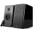 Boxa EDIFIER R1700BT BLACK (BLUETOOTH) WOOD, 2.0/ 66W (2X33W) RMS, AUDIO IN: BLUETOOTH V5.1 & 2 ANALOG (RCA), REMOTE CONTROL, WOODEN, (4"+3/4")