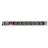 Prelungitor cu protectie GEMBIRD EG-PDU-014-C14, POWER DISTRIBUTION UNIT (PDU), 8 SCHUKO SOCKETS, 1U, 16A, C14 PLUG 3 M CABLE