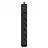 Prelungitor cu protectie SVEN OPTIMA, 6 Sockets with children protection, 3m, Wall mountable, Black