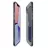 Husa Spigen IPHONE 14, AIRSKIN HYBRID, CRYSTAL CLEAR