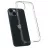 Husa Spigen IPHONE 14, AIRSKIN HYBRID, CRYSTAL CLEAR