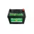 Acumulator auto KOYAMA L2 62 P+ (630AH) 241/174/190